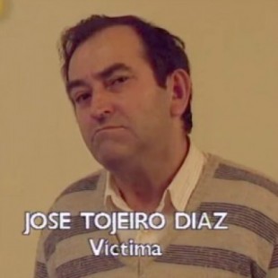 Hoy hace 25 años que a José Tojeiro le echaron 'droja' en el Cola-Cao
