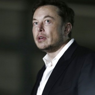 La Comisión de Bolsa y Valores de Estados Unidos acusa de fraude a Elon Musk (eng)