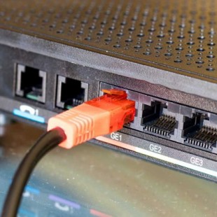 Un estudio descubre que el 83% de los routers que tenemos en casa no son seguros