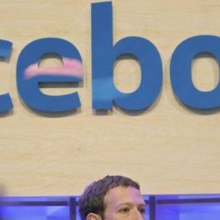 50 millones de cuentas de Facebook han sido hackeadas