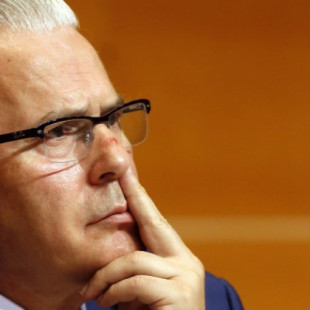 El juez Garzón denuncia a 'El Confidencial' y 'Moncloa.com' por revelación de secretos