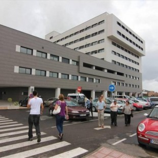 El Infanta Cristina pasa a llamarse Hospital Universitario de Badajoz
