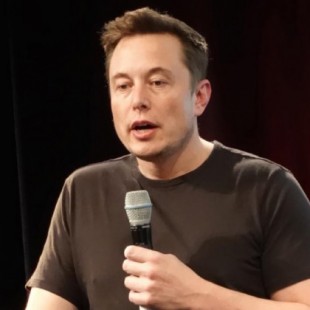 Elon Musk dimitirá como presidente de Tesla y pagará una multa de 20 millones de dólares: acuerdo con la SEC