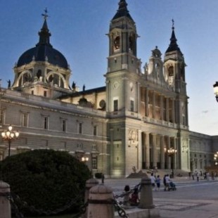 La jugada de los Franco: un nuevo mausoleo en Madrid