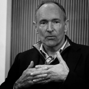 Exclusiva: Tim Berners-Lee y su nuevo plan para transformar Internet