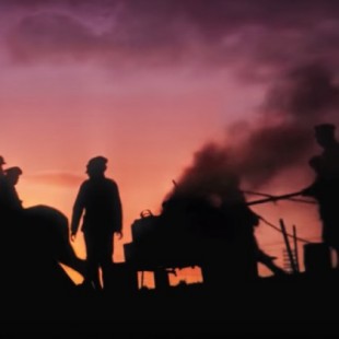 Tráiler de 'They Shall Not Grow Old' Peter Jackson nos trae el documental definitivo sobre la I Guerra Mundial