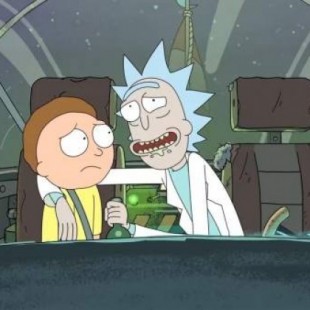 Le cuelan una loca teoría de la serie 'Rick y Morty' sobre parásitos intergalácticos a tres revistas científicas serias