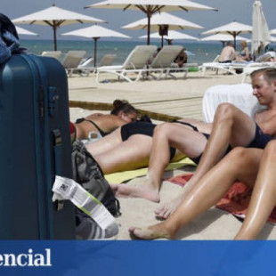 Paradoja del turismo español: regiones cada vez más ricas con habitantes más pobres