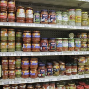 El tomate frito de bote no existe: Los trucos que nos ha colado la industria alimentaria