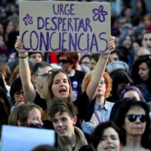 España, quinto país del mundo donde las mujeres se sienten más seguras