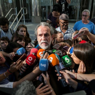 Abogados Cristianos pide 6.600 euros de multa para Willy Toledo y le denuncia por un nuevo delito de odio