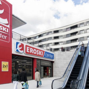Los bancos rechazan la quita de 600 millones a Eroski y le condenan a la venta de Caprabo