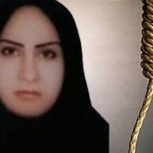Irán ahorcó a Zeinab Sekaanvand, acusada a los 17 años de matar a su marido maltratador