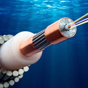Récord para la fibra óptica con 26,2 terabits por segundo en un cable submarino