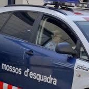 Un hombre asesina a su mujer y atropella a su hija cuando se daba a la fuga en Girona