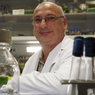 Entrevista a Francis Mojica: descubridor de CRISPR