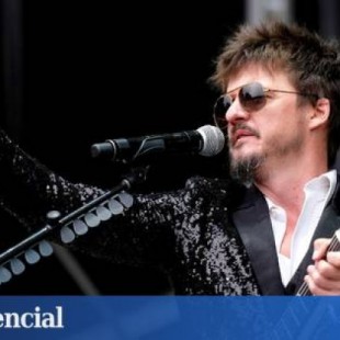 Coque Malla: Vox ha usado una canción mía que media España cree dedicada a la cocaína