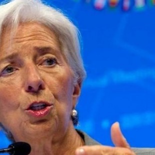 Les propongo una reforma estructural: ¡cerremos el FMI!