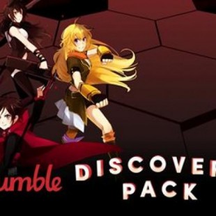 Humble Discovery Pack nos ofrece seis juegos por solamente $10