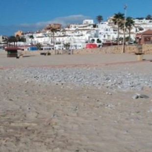 El padre del niño atropellado mortalmente por una lancha en Algeciras apuñala al autor del atropello