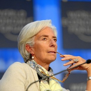 El FMI pretende elevar aún más la edad de jubilación