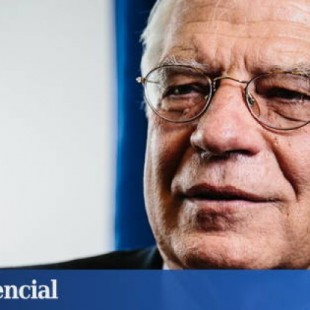 Borrell vendió acciones de Abengoa con información privilegiada el mes que quebró