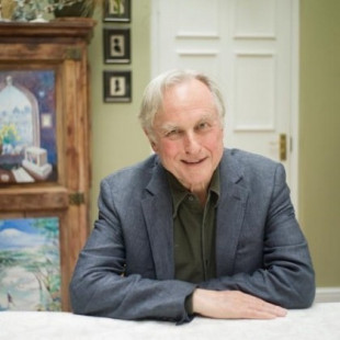 Richard Dawkins en 80 frases célebres sobre biología y ateísmo