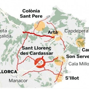 La tragedia de Sant Llorenç podría haberse evitado cumpliendo la ley