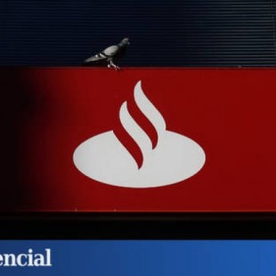 Santander rebaja a 1.000 euros el límite de saldo remunerado en la Cuenta 1,2,3