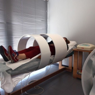 Biorresonancia magnética: una moda pseudocientífica para vender máquinas carísimas que no miden nada