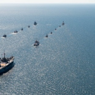 “España no es de fiar”, respuesta de oficiales de EEUU a la iniciativa de trasladar la Sexta Flota a Rota
