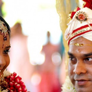 India celebra diez millones de bodas al año sin amor (y nadie se divorcia)