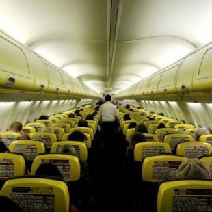 Carta de una trabajadora de Ryanair: las razones que nos llevan a la huelga