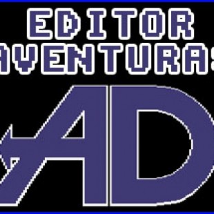 El editor de aventuras textuales usado por Aventuras AD ha sido recuperado