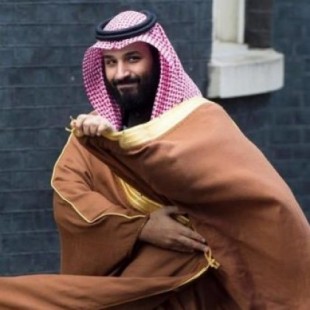 Por qué la desaparición de un periodista ha revelado el rostro de la monarquía saudí (pero no la guerra de Yemen)