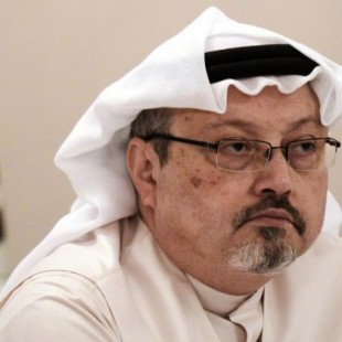 Saudíes preparan informe que reconoce el asesinato de Khashoggi