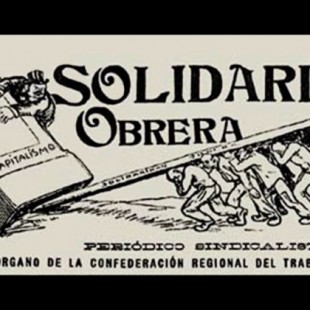 La Solidaridad Obrera