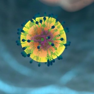 No, no se ha conseguido eliminar el VIH con células madre en seis pacientes