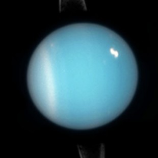 ¿Es posible lanzar una sonda barata para explorar Urano?