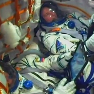 Soyuz MS-10: anatomía de un accidente espacial