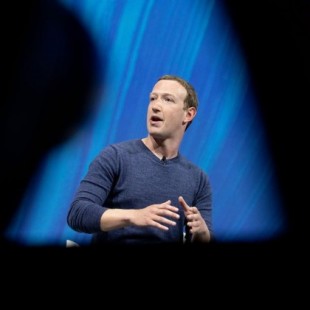 Facebook podría haber inflado hasta un 900% los datos de sus vídeos