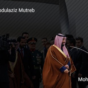 El presunto cabecilla del asesinato de Khashoggi acompañó al príncipe saudí en su visita a España en abril