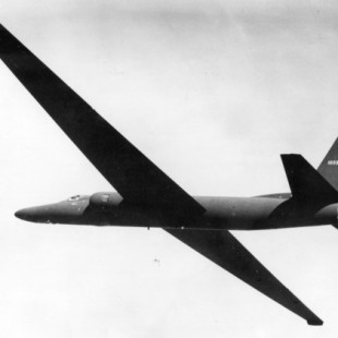La CIA suministró a los pilotos de los U-2 una dieta especial para que no tuviesen que ir a cagar durante el vuelo (ing)