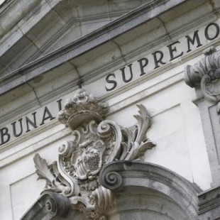 "Escándalo" y "fiasco incomprensible" ante la marcha atrás del Supremo sobre las hipotecas