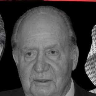 Los favores mutuos de Juan Carlos I y el hermano feudal saudí: del príncipe violador a Khashoggi
