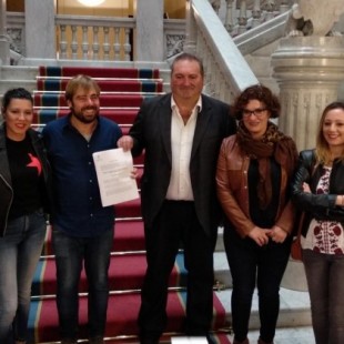 En marcha la propuesta legal para oficializar el gallego-asturiano 