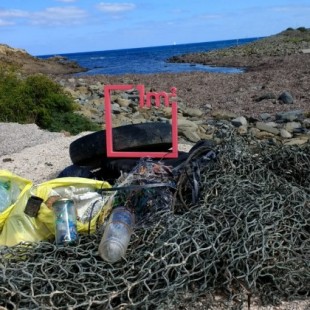 Retiradas más de 22 toneladas de basura en playas y fondos marinos de España por más de 3500 voluntarios