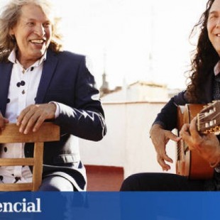 Tomatito y José Mercé: la cocaína ha arruinado el flamenco
