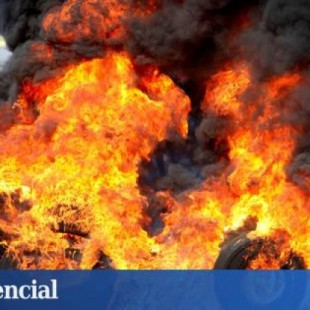 Alcoa, Cemex, Vestas, La Naval, Gamesa... se oscurece el futuro de la industria española