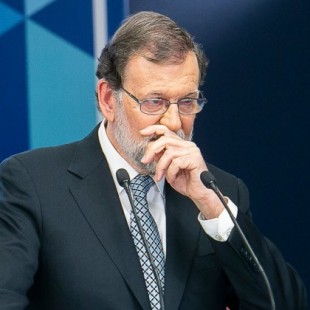 Lo que no cuenta el PP: Rajoy dejó a España con el déficit disparado y siendo el más alto de la UE